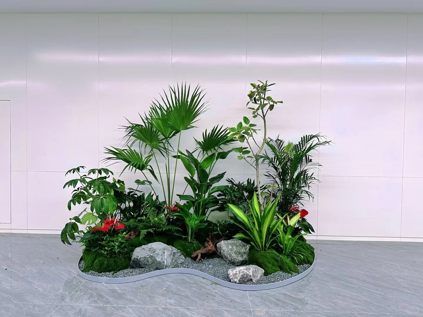 余姚盆景租摆,价格亲民,品质却不打折!